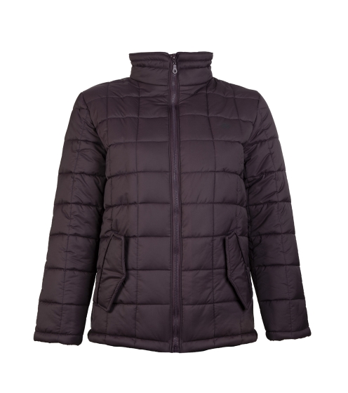 Hecta Padded Coat