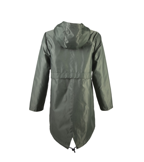 HML NANOTO Raincoat