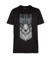 Fox Tee