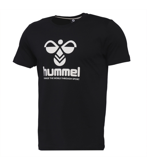 HMLCENTIL T-SHIRT S/S TEE