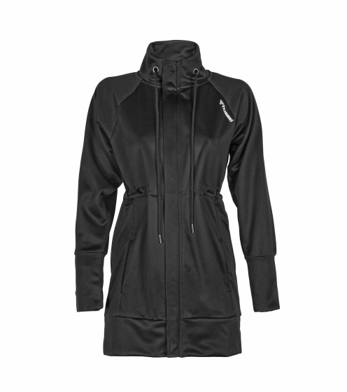 HMLZELINYA LONG ZIP JACKET