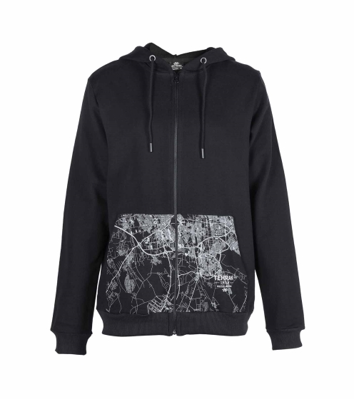 Tehran 1400 Sweat shirt