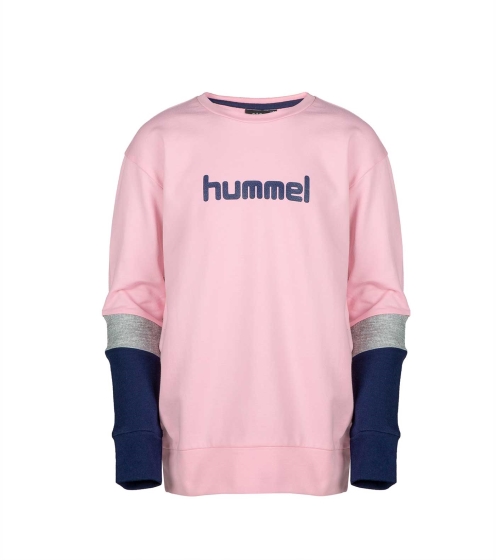 HMLHALLEY SWEATSHIRT