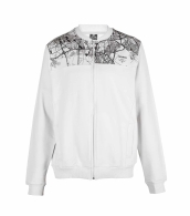 Tehran 1400 Bomber Jacket