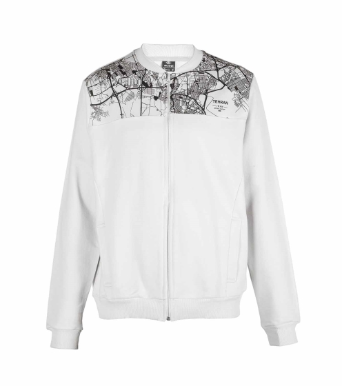 Tehran 1400 Bomber Jacket