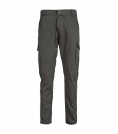 Elements plain Pants