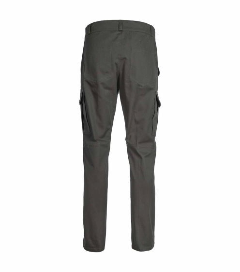 Elements plain Pants