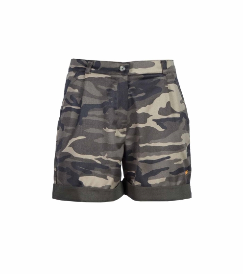 Elements Shorts