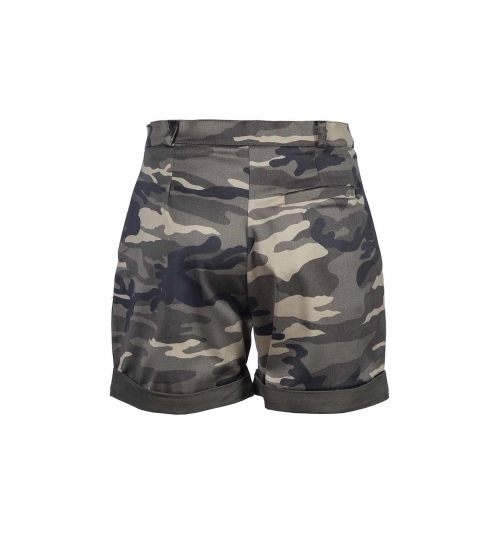 Elements Shorts