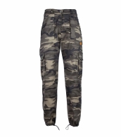 Elements Pants