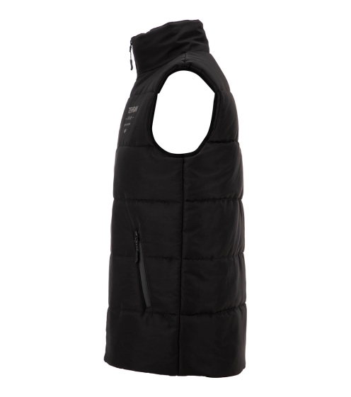 Tehran 1400 Men Sleeveless Puffer