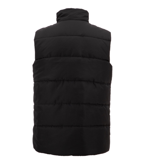 Tehran 1400 Men Sleeveless Puffer