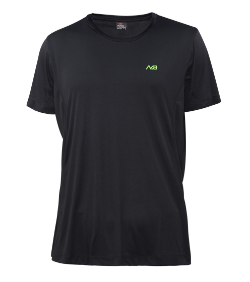 Neon Tennis Men T-Shirt