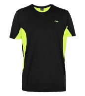 Neon Tennis Men T-Shirt