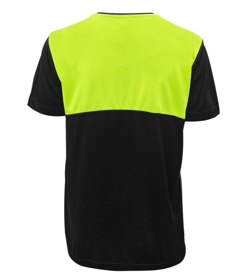 Neon Tennis Men T-Shirt