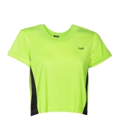 Neon Tennis T-Shirt