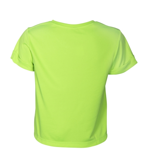 Neon Tennis T-Shirt