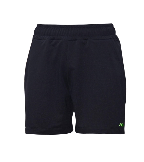 Neon Tennis Men Shorts