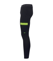 Neon Men Tennis Leg