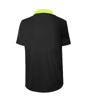 Neon Tennis Poloshirt