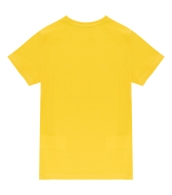 HMLLEVI T-SHIRT S/S