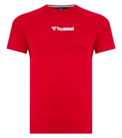 HMLDUCAN T-SHIRT S/S