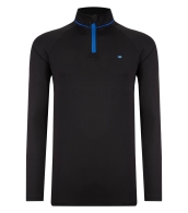 Hecta Run Zipper Long Sleeve 1