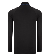 Hecta Run Zipper Long Sleeve 1