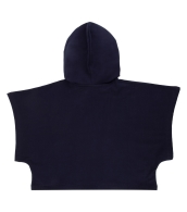 Patrick Hooded Shirt