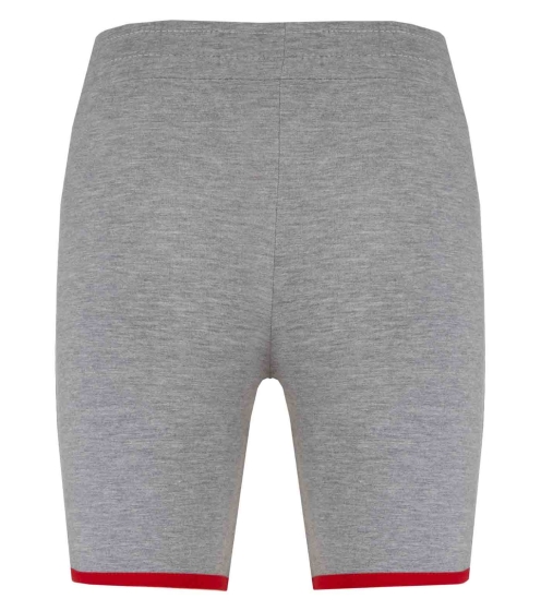 Hecta Plus Kids Shorts