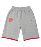 Hecta Plus Kids Shorts