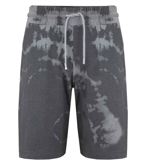 Tie Dye Male Shorts