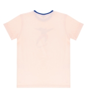 Skater-Girl Cropped T-shirt