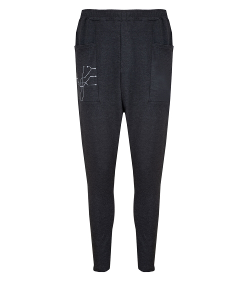 Subway Pace Pants-M