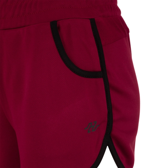 Hecta Run Shorts 1