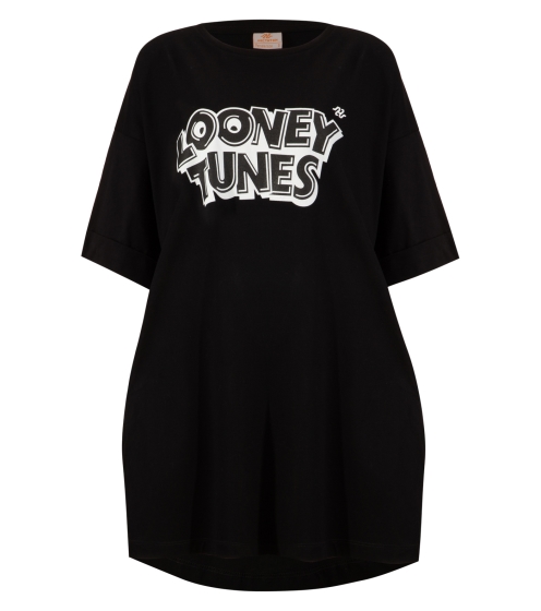 LooneyToones Loose Dress