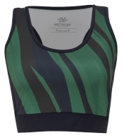 Hectality Green Bra 2