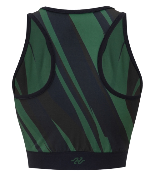 Hectality Green Bra 2