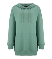 HMLCECIL OVERSIZE HOODIE