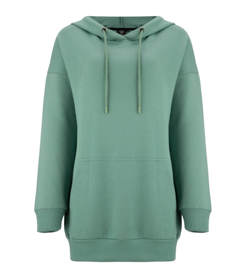 HMLCECIL OVERSIZE HOODIE