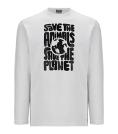 Longsleeve Eco