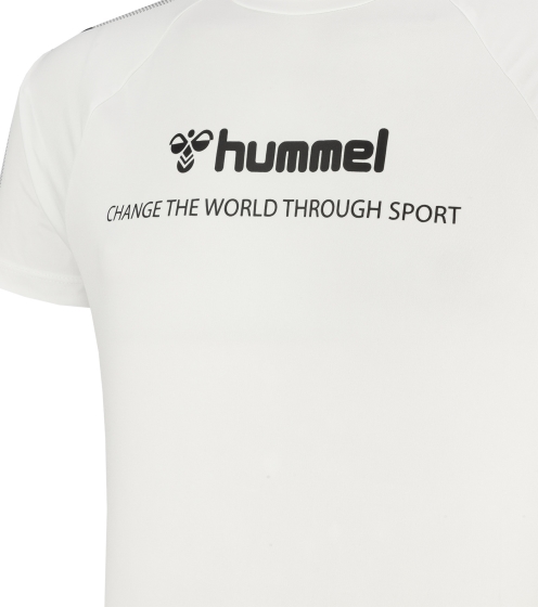 HMLBAKEL T-SHIRT S/S