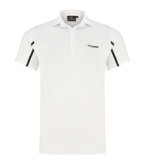 HMLOSCAR POLO S/S TEE