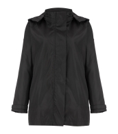 Winter Active RainCoat