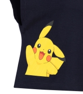 Pokemon Crop Top