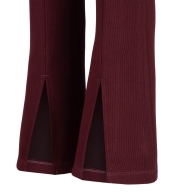 La Femme Palazzo Pants