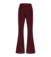 La Femme Palazzo Pants