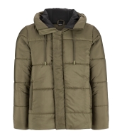 Winter Trend M-Padded Coat III