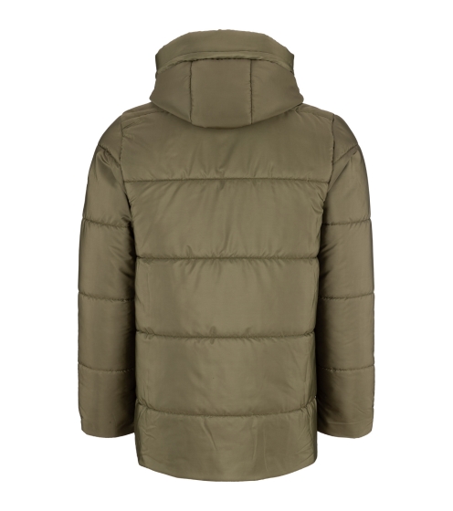 Winter Trend M-Padded Coat III