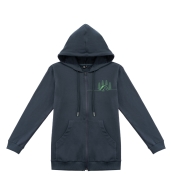 BN-Camping Kids Hooded Jacket